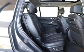 BMW X7 40d xDrive, снимка 7