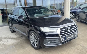 Audi Q7 3.0 TDI quattro S line, снимка 1