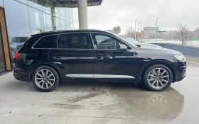 Audi Q7 3.0 TDI quattro S line, снимка 3