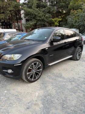 BMW X6 не, снимка 2