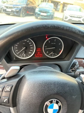 BMW X6 не, снимка 9