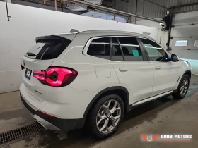 BMW X3, снимка 3