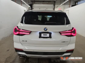 BMW X3, снимка 6