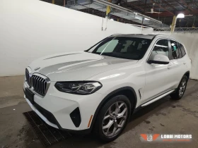 BMW X3, снимка 1