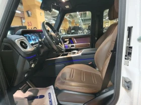 Mercedes-Benz G 400 DISTRONIC | HEADS UP | VENTED | 360, снимка 7