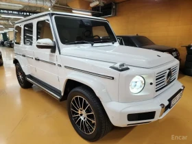 Mercedes-Benz G 400 DISTRONIC | HEADS UP | VENTED | 360, снимка 3