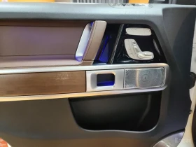Mercedes-Benz G 400 DISTRONIC | HEADS UP | VENTED | 360, снимка 9