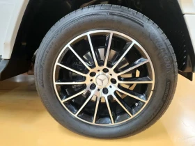 Mercedes-Benz G 400 DISTRONIC | HEADS UP | VENTED | 360, снимка 4