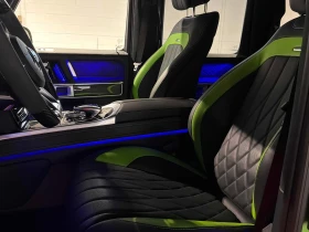 Mercedes-Benz G 63 AMG * CARFAX * , снимка 12