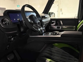 Mercedes-Benz G 63 AMG * CARFAX * , снимка 5