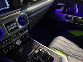 Mercedes-Benz G 63 AMG * CARFAX * , снимка 10