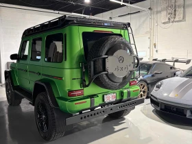 Mercedes-Benz G 63 AMG * CARFAX * , снимка 4