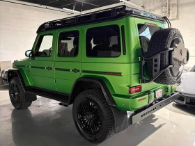 Mercedes-Benz G 63 AMG * CARFAX * , снимка 17