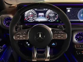 Mercedes-Benz G 63 AMG * CARFAX * , снимка 8