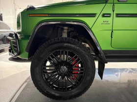 Mercedes-Benz G 63 AMG * CARFAX * , снимка 7