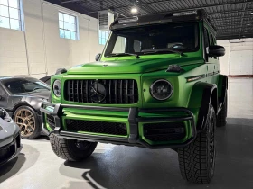 Mercedes-Benz G 63 AMG * CARFAX * , снимка 6
