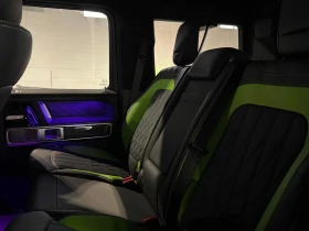 Mercedes-Benz G 63 AMG * CARFAX * , снимка 13