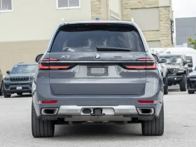 BMW X7, снимка 5
