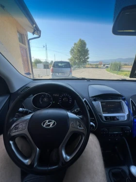 Hyundai IX35, снимка 10