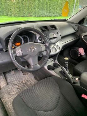 Toyota Rav4, снимка 9