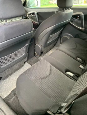 Toyota Rav4, снимка 11