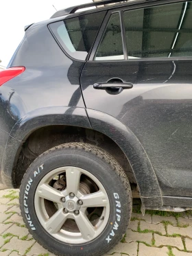 Toyota Rav4, снимка 4