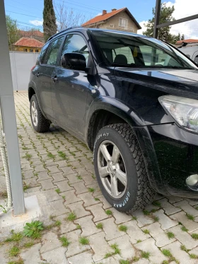Toyota Rav4, снимка 3