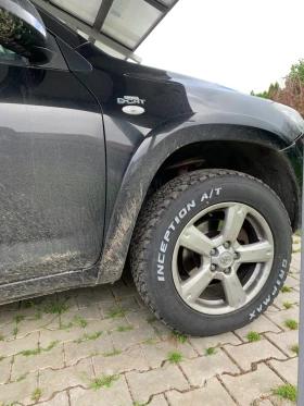 Toyota Rav4, снимка 5