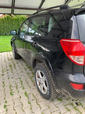 Toyota Rav4, снимка 7
