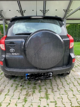 Toyota Rav4, снимка 8
