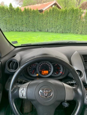 Toyota Rav4, снимка 15