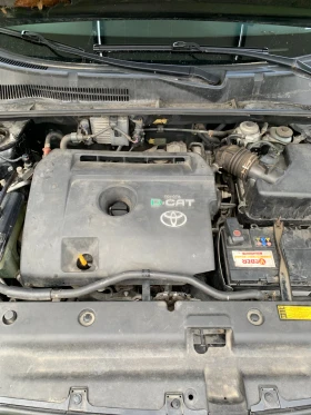 Toyota Rav4, снимка 16