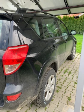 Toyota Rav4, снимка 6