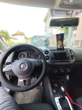 VW Tiguan, снимка 7