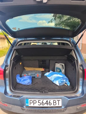 VW Tiguan, снимка 11