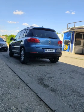 VW Tiguan, снимка 4