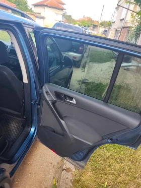VW Tiguan, снимка 9