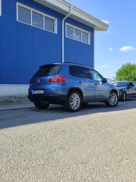 VW Tiguan, снимка 3