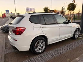 BMW X3 2.0D, снимка 9