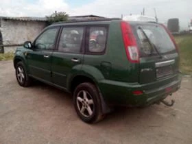 Nissan X-trail 2.0i/на части - [5] 