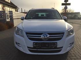 VW Tiguan 2.0 CFF 110 | Mobile.bg    2