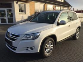 VW Tiguan 2.0 CFF 110 | Mobile.bg    3