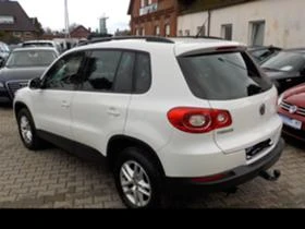 VW Tiguan 2.0 CFF 110 | Mobile.bg    4