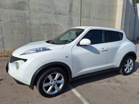 Nissan Juke, снимка 2