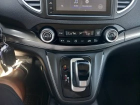 Honda Cr-v 1.6, LED, KAMERA, снимка 12