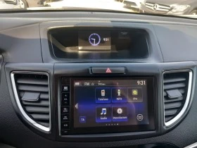 Honda Cr-v 1.6, LED, KAMERA, снимка 15