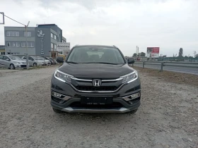 Honda Cr-v 1.6, Автоматик  - изображение 1