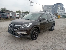 Honda Cr-v 1.6, LED, KAMERA, снимка 3