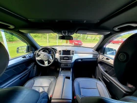 Mercedes-Benz GL 500 500 бензин 435кс  2015g, снимка 4