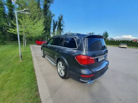 Mercedes-Benz GL 500 500  435  2015g | Mobile.bg    13